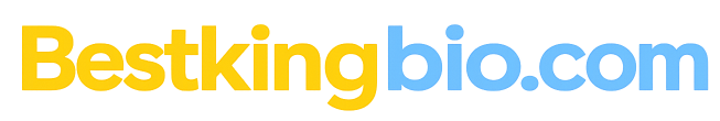 Bestkingbio.com